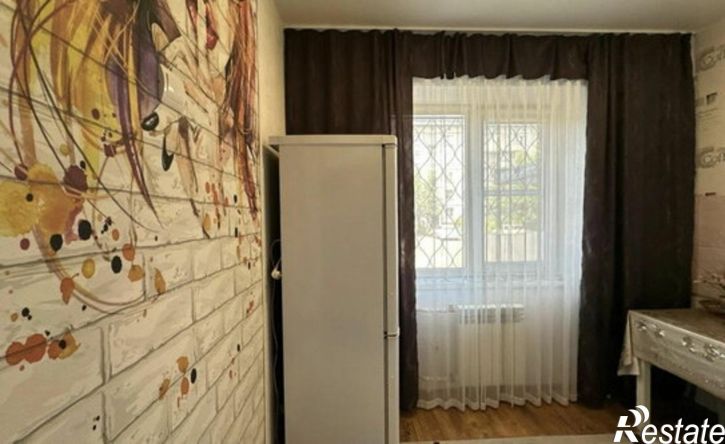 1-комн квартира ул Ленинградская, 37,  д. 37