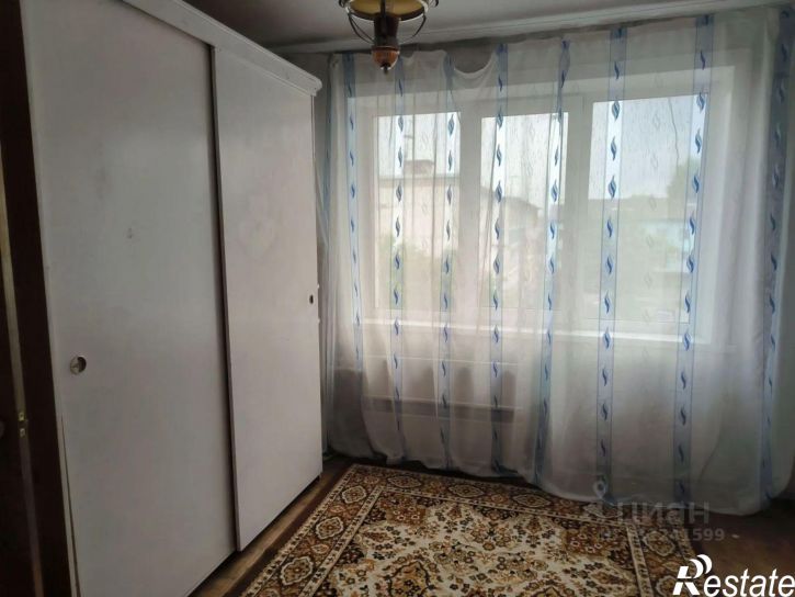 3-комн квартира Байкальский пер, 76,  д. 76