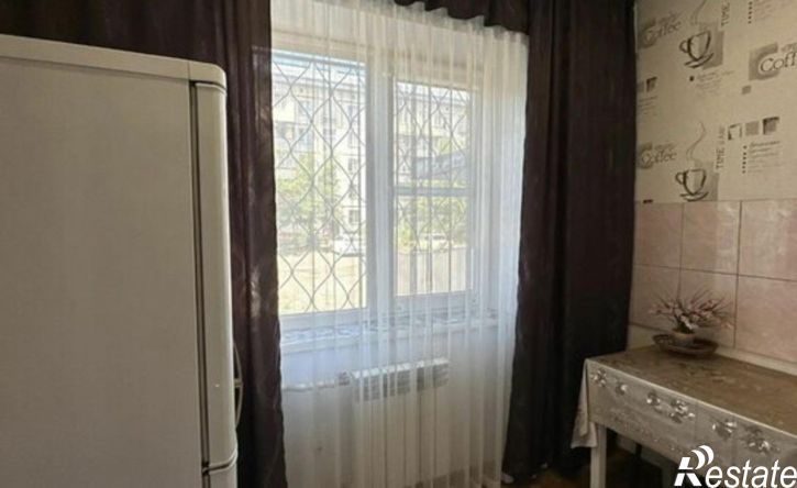 1-комн квартира ул Ленинградская, 37,  д. 37