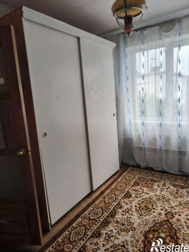 3-комн квартира Байкальский пер, 76,  д. 76