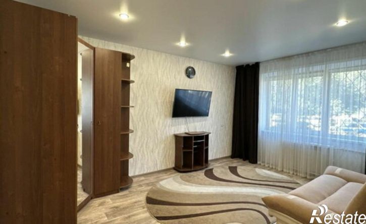 1-комн квартира ул Ленинградская, 37,  д. 37