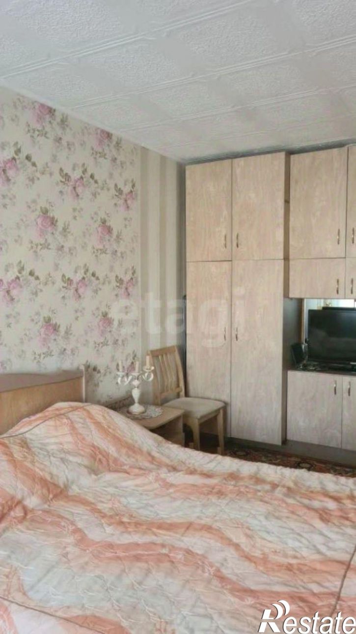 2-комн квартира ул Ленинградская, 60/2,  д. 60/2