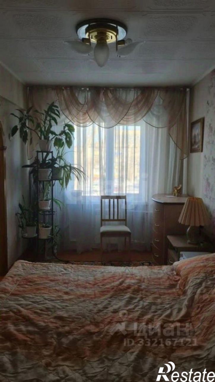 2-комн квартира ул Ленинградская, 60/2,  д. 60/2