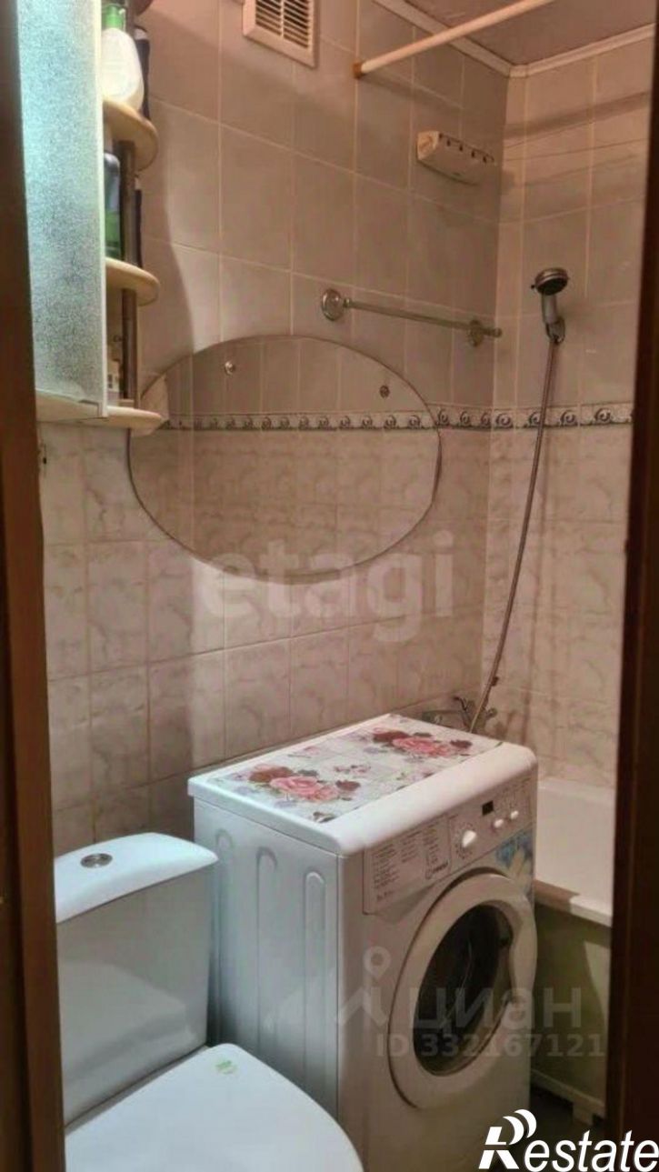 2-комн квартира ул Ленинградская, 60/2,  д. 60/2