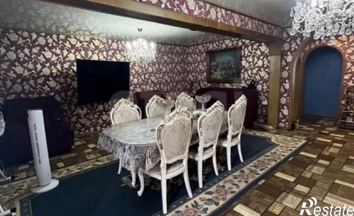3-комн квартира ул Краснооктябрьская, 64,  д. 64