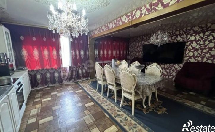 3-комн квартира ул Краснооктябрьская, 64,  д. 64