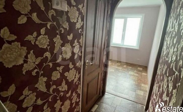 3-комн квартира ул Краснооктябрьская, 64,  д. 64