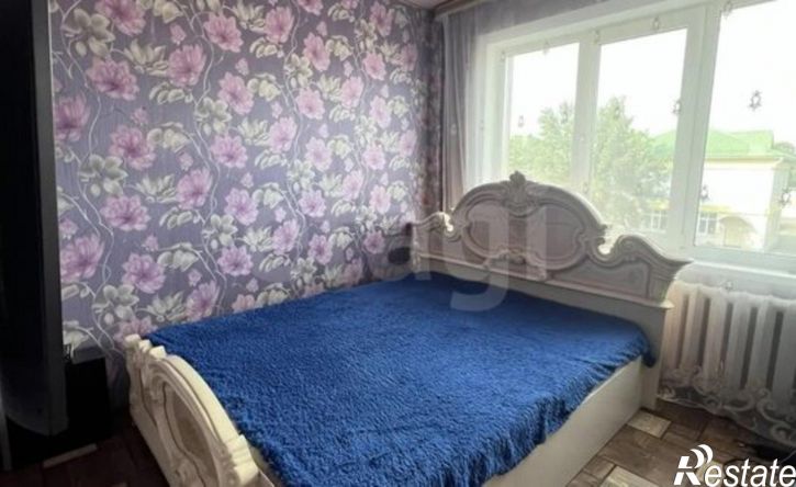 3-комн квартира ул Краснооктябрьская, 64,  д. 64