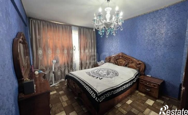 3-комн квартира ул Краснооктябрьская, 64,  д. 64