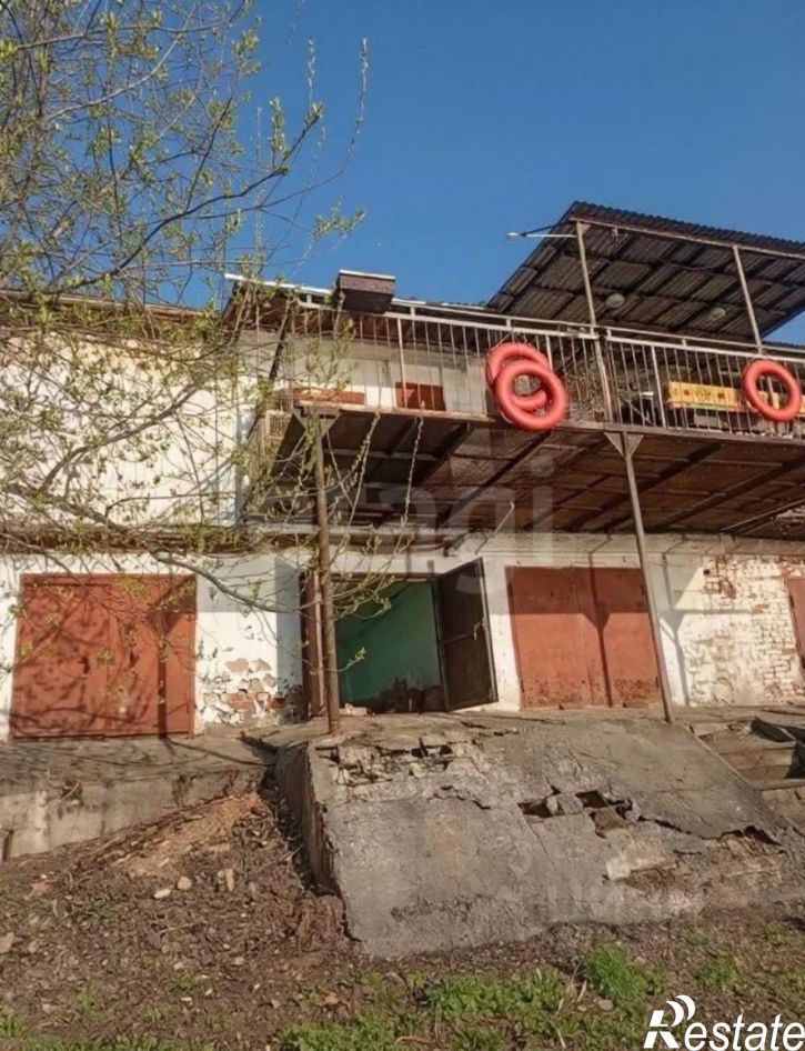 Гараж/парковка ул Георгия Прибыткова, 1,  д. 1