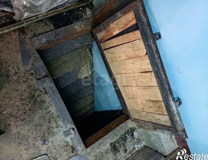 Гараж/парковка ул Георгия Прибыткова, 1,  д. 1