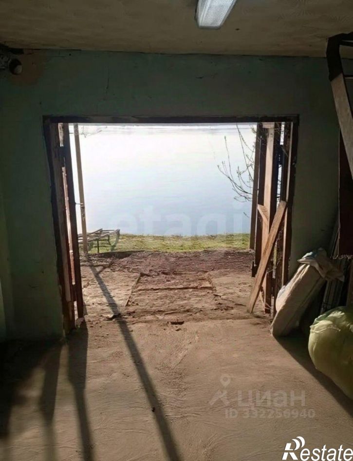 Гараж/парковка ул Георгия Прибыткова, 1,  д. 1