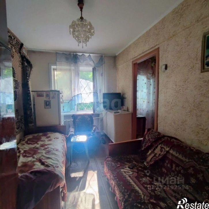 3-комн квартира ул Александра Радищева, 22,  д. 22