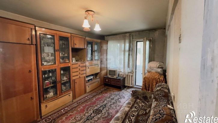 4-комн квартира ул Ленинградская, 39,  д. 39
