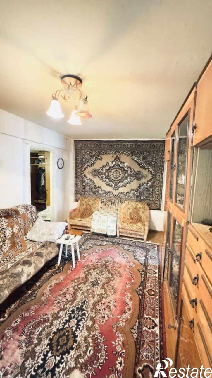 4-комн квартира ул Ленинградская, 39,  д. 39
