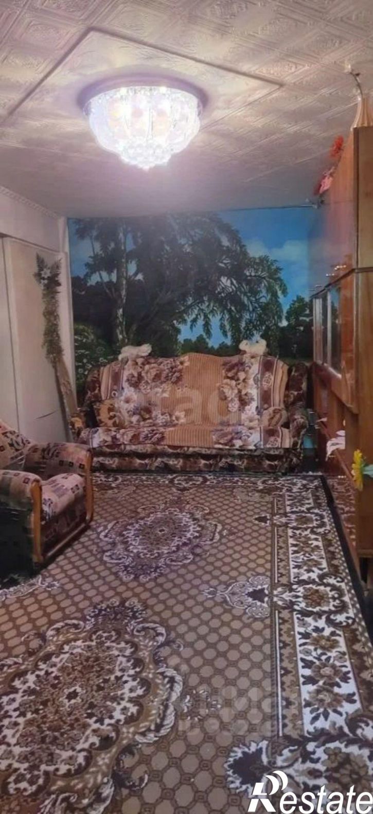 3-комн квартира ул Александра Радищева, 22,  д. 22