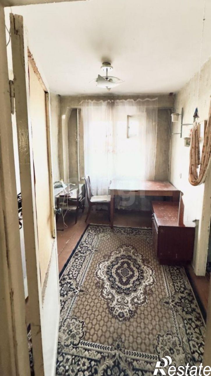 4-комн квартира ул Ленинградская, 39,  д. 39