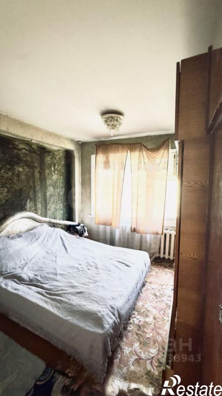 4-комн квартира ул Ленинградская, 39,  д. 39