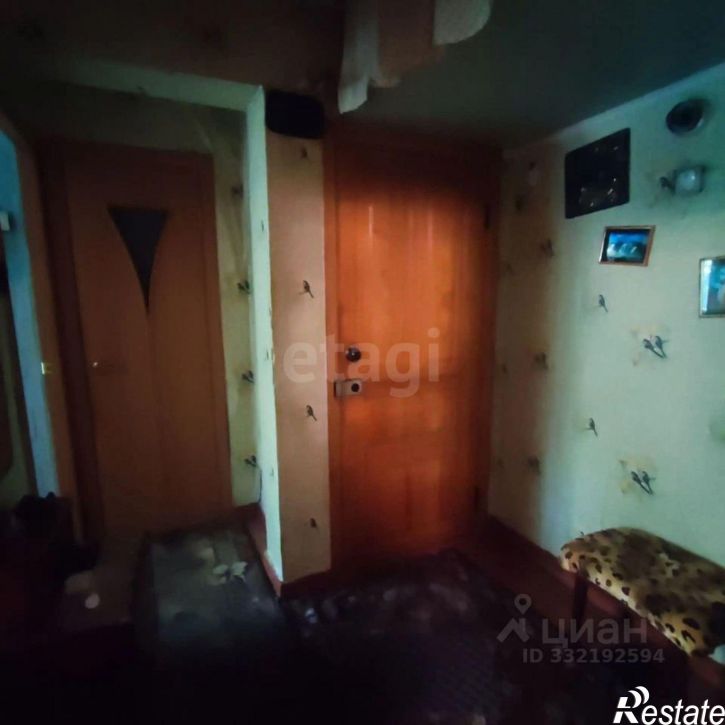 3-комн квартира ул Александра Радищева, 22,  д. 22