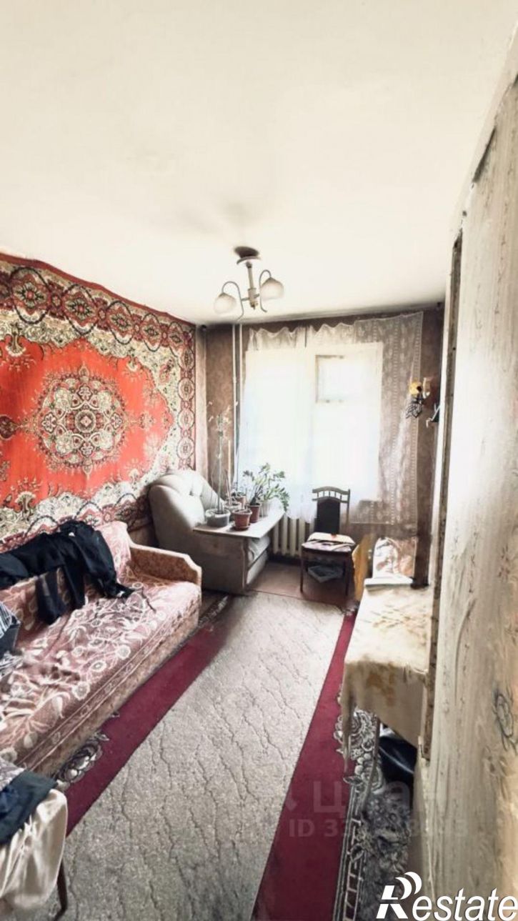 4-комн квартира ул Ленинградская, 39,  д. 39