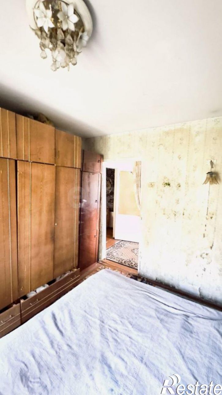 4-комн квартира ул Ленинградская, 39,  д. 39