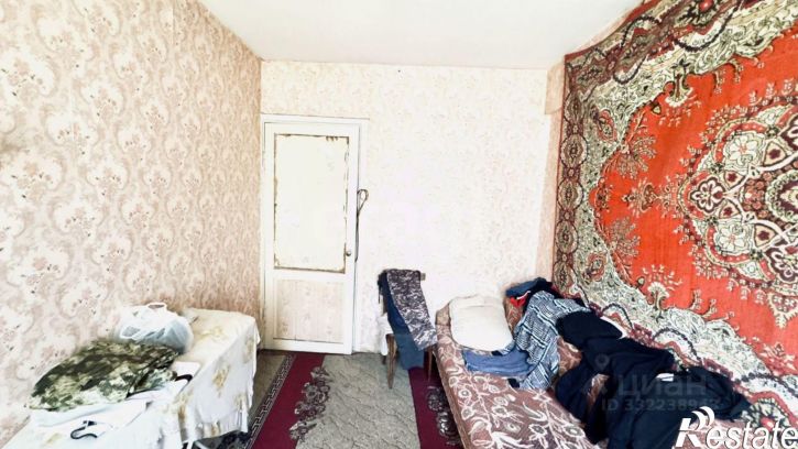 4-комн квартира ул Ленинградская, 39,  д. 39