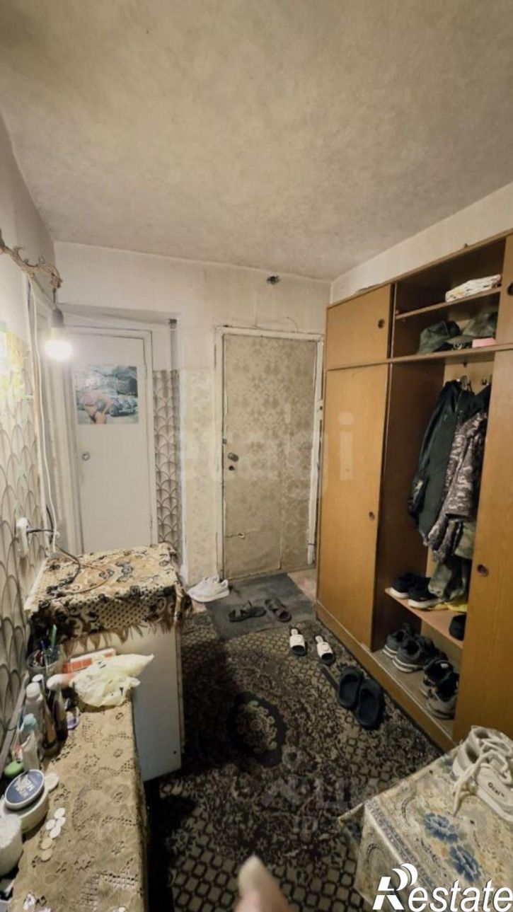 4-комн квартира ул Ленинградская, 39,  д. 39
