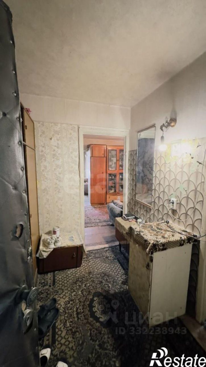 4-комн квартира ул Ленинградская, 39,  д. 39