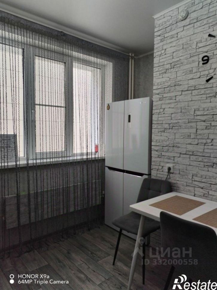 2-комн квартира ул Ленинградская, 36,  д. 36