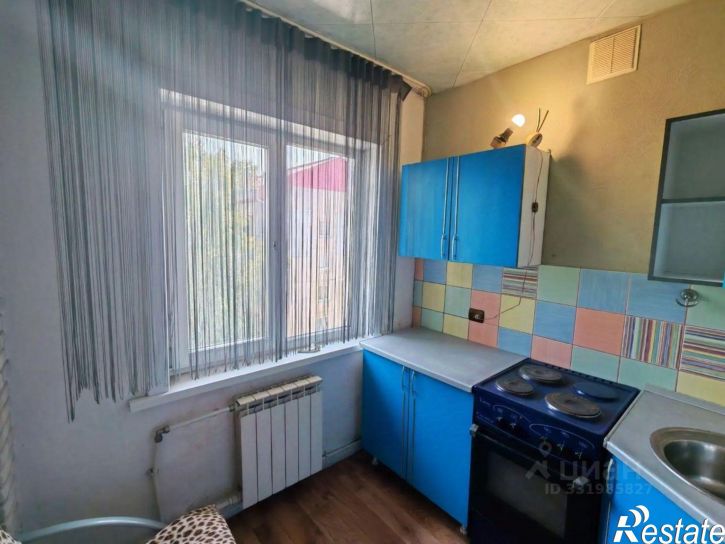 2-комн квартира ул Ленинградская, 41/2,  д. 41/2