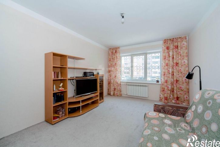 3-комн квартира ул Ильи Мухачева, 230/2,  д. 230/2