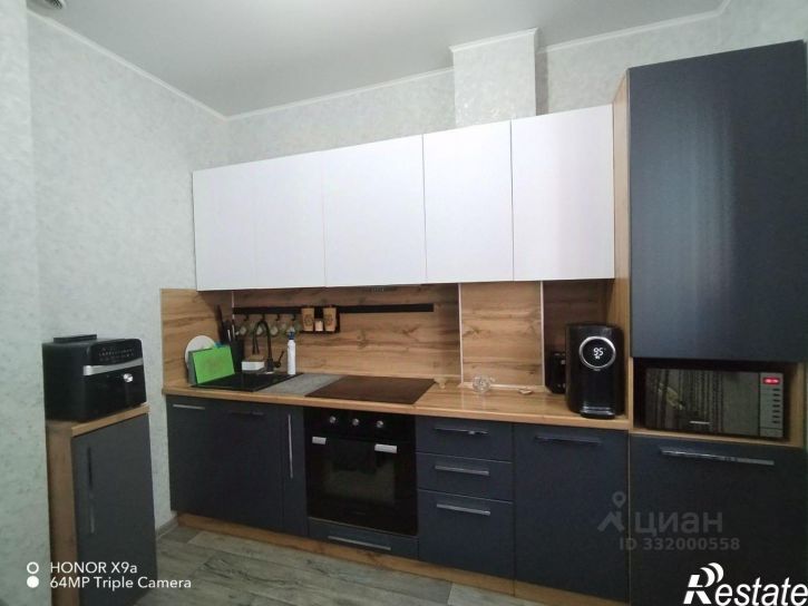 2-комн квартира ул Ленинградская, 36,  д. 36