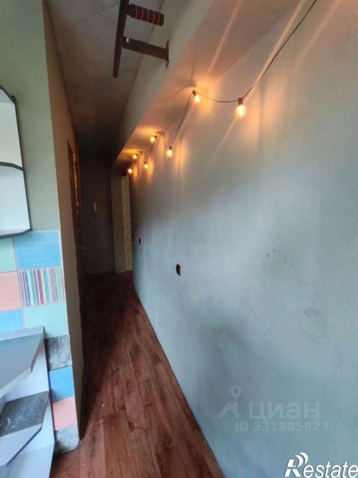 2-комн квартира ул Ленинградская, 41/2,  д. 41/2
