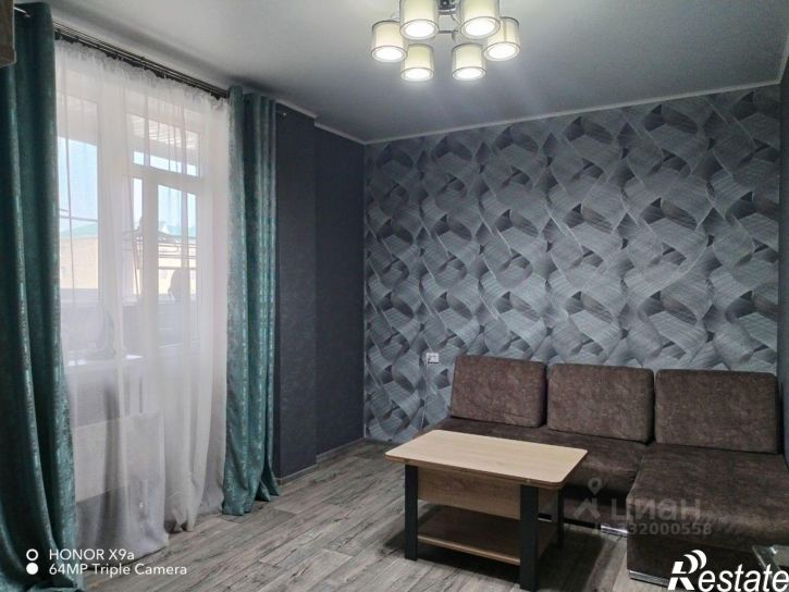 2-комн квартира ул Ленинградская, 36,  д. 36