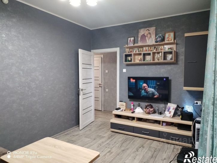 2-комн квартира ул Ленинградская, 36,  д. 36