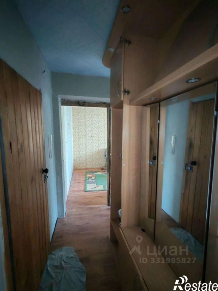 2-комн квартира ул Ленинградская, 41/2,  д. 41/2