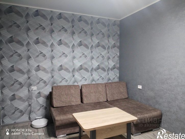 2-комн квартира ул Ленинградская, 36,  д. 36