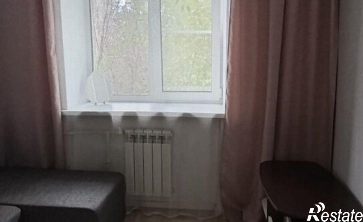 1-комн квартира ул имени Героя Советского Союза Васильева, 45/1,  д. 45/1