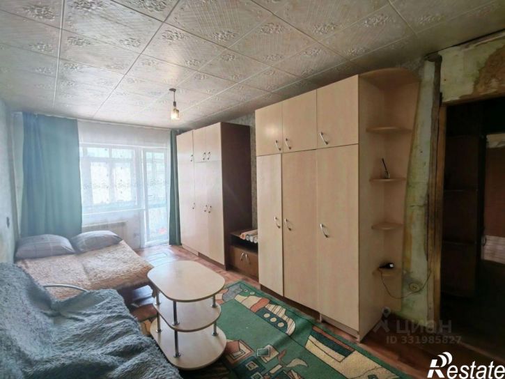 2-комн квартира ул Ленинградская, 41/2,  д. 41/2