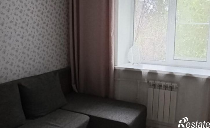 1-комн квартира ул имени Героя Советского Союза Васильева, 45/1,  д. 45/1