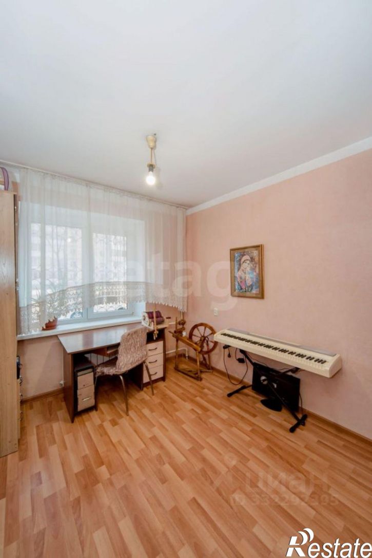 3-комн квартира ул Ильи Мухачева, 230/2,  д. 230/2