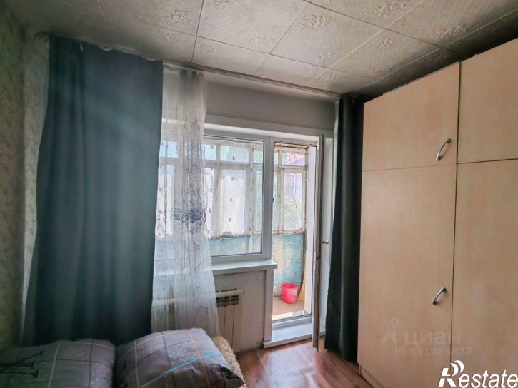 2-комн квартира ул Ленинградская, 41/2,  д. 41/2