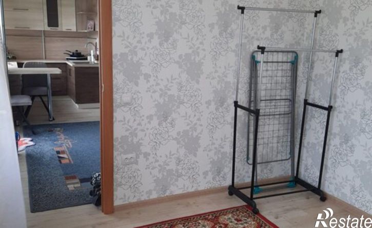 3-комн квартира Коммунарский пер, 25,  д. 25