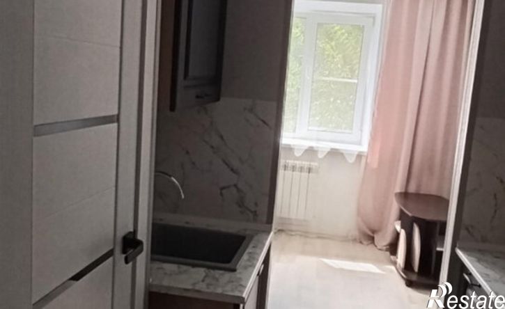 1-комн квартира ул имени Героя Советского Союза Васильева, 45/1,  д. 45/1