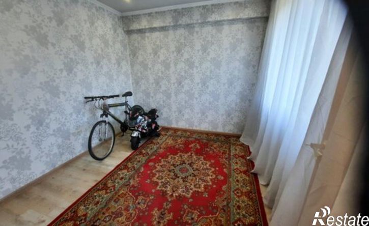 3-комн квартира Коммунарский пер, 25,  д. 25
