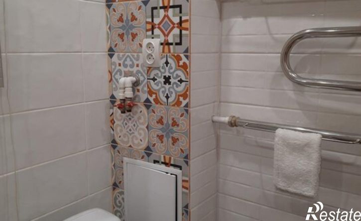 3-комн квартира Коммунарский пер, 25,  д. 25