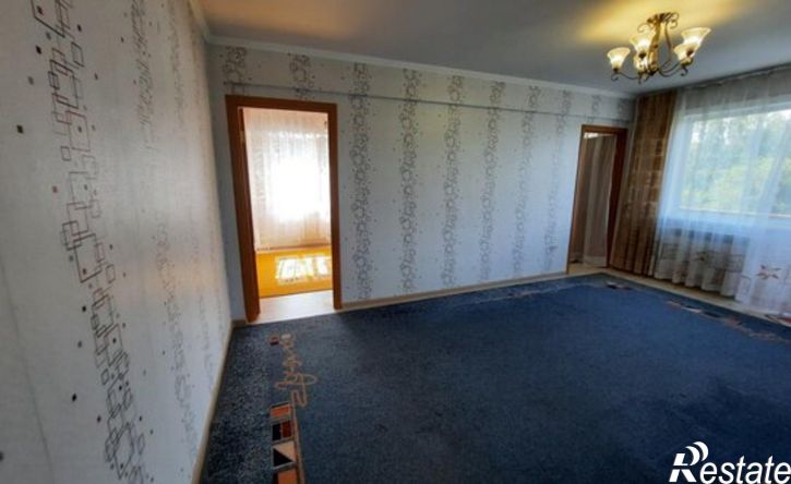3-комн квартира Коммунарский пер, 25,  д. 25