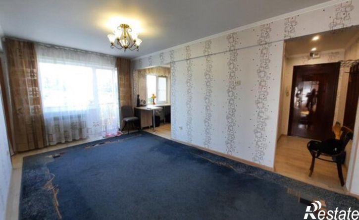 3-комн квартира Коммунарский пер, 25,  д. 25