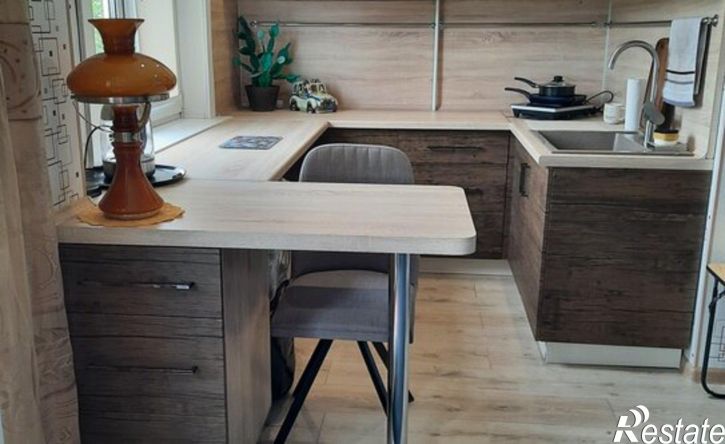 3-комн квартира Коммунарский пер, 25,  д. 25