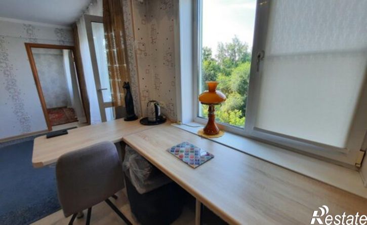 3-комн квартира Коммунарский пер, 25,  д. 25